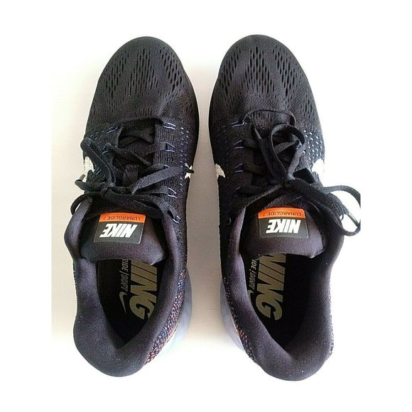 Nike Lunarglide 7, 8.5 Womens Running Shoes - Picture 4 of 9